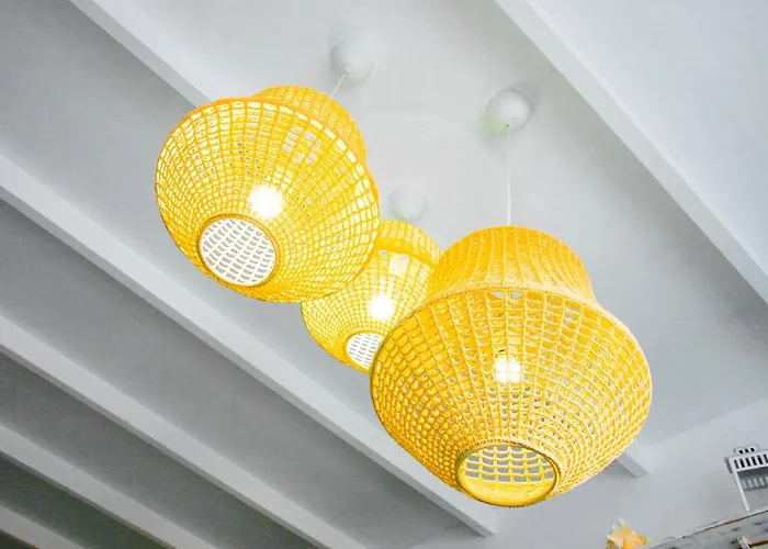 Casa Ada Apartment Famara