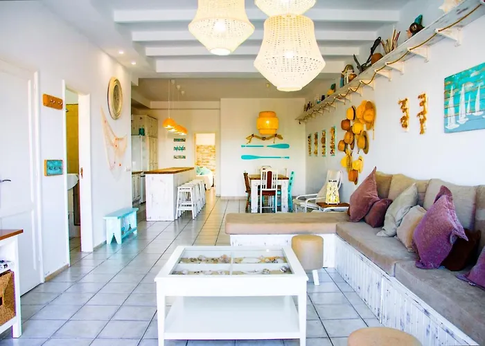 Apartment Casa Ada Famara