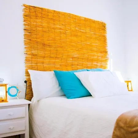 Apartamento Casa Ada Famara