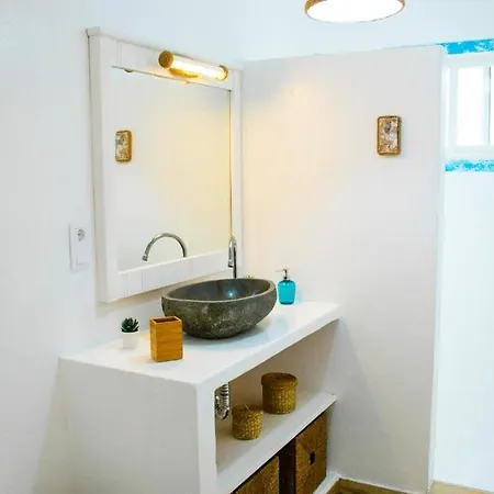 Apartamento Casa Ada Famara