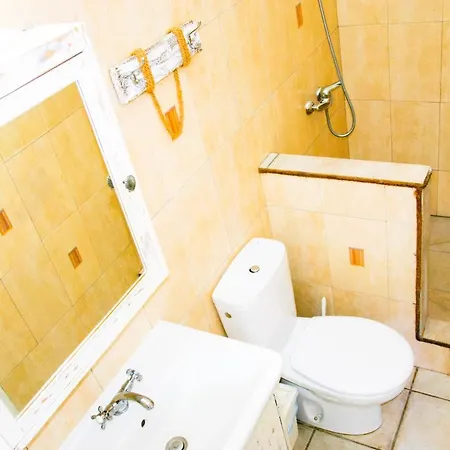 Casa Ada アパート