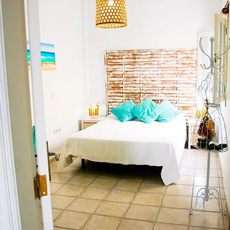 Casa Ada 아파트 *