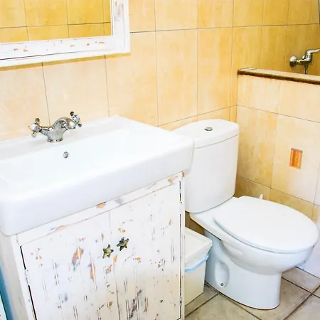 Casa Ada 아파트 파마라