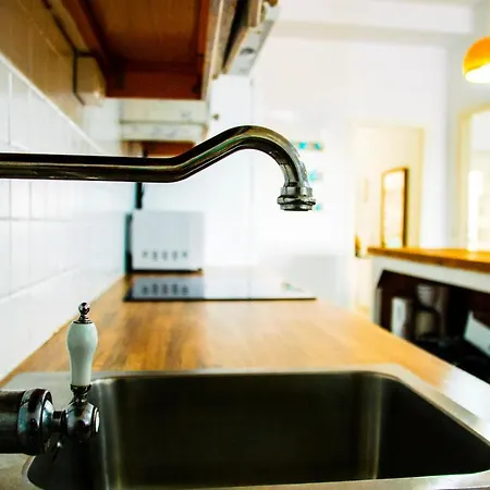 アパート Casa Ada *