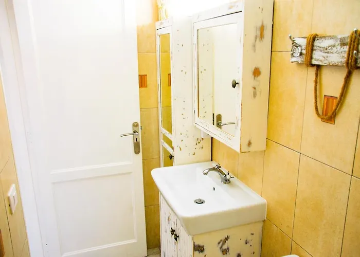 Apartman Casa Ada Famara