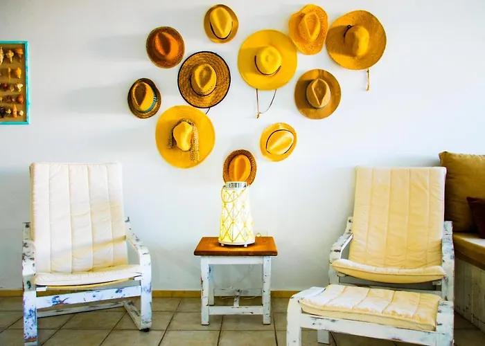 Casa Ada Lägenhet *