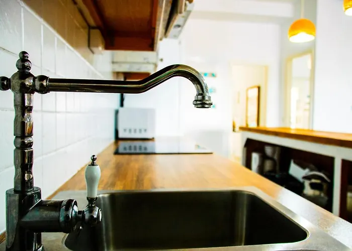 Lägenhet Casa Ada *