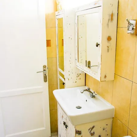 Apartamento Casa Ada Famara