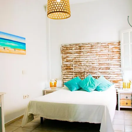 Casa Ada Apartamento Famara