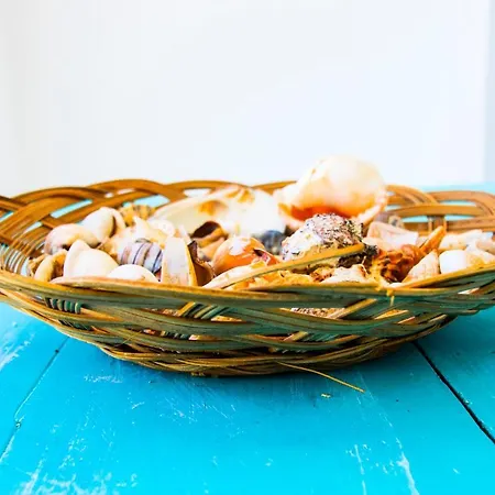 Casa Ada Apartamento Famara