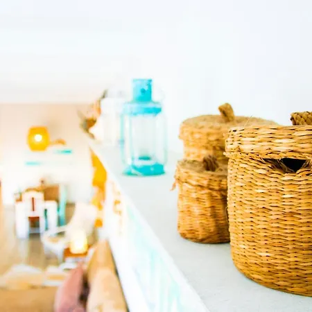 Apartamento Casa Ada *